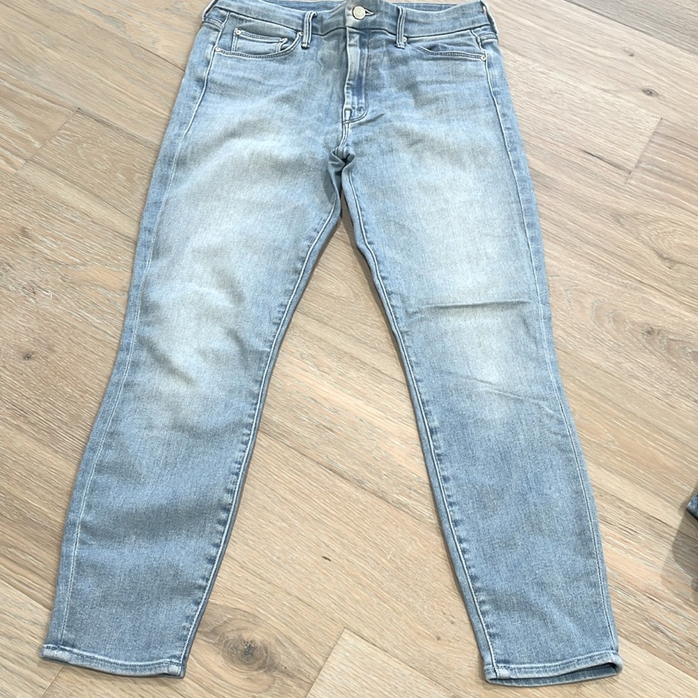 Mother Denim Jeans